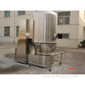 High efficiency fluidized bed drying machine WDG dryer